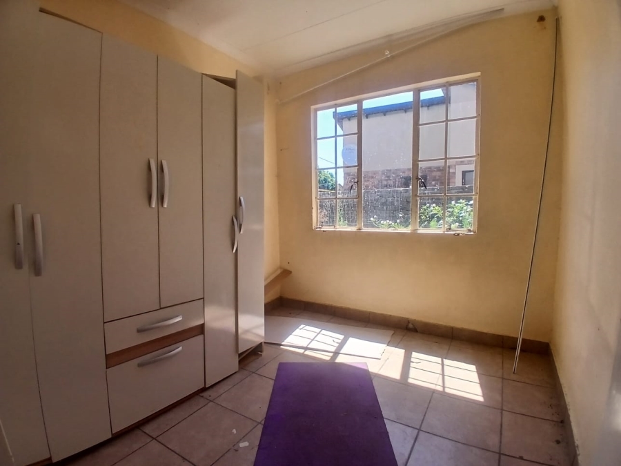 3 Bedroom Property for Sale in Seraleng North West